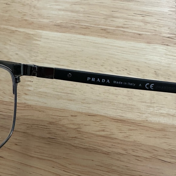 Prada Reading Glasses - Picture 4 of 7